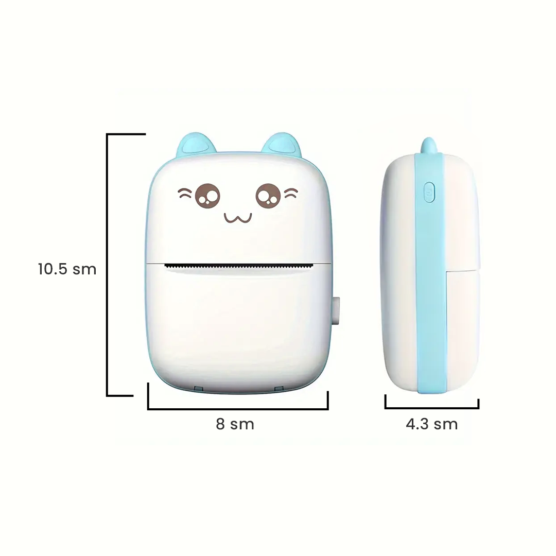 Mini Printer