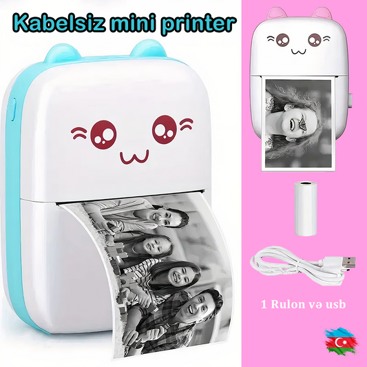 Mini Printer